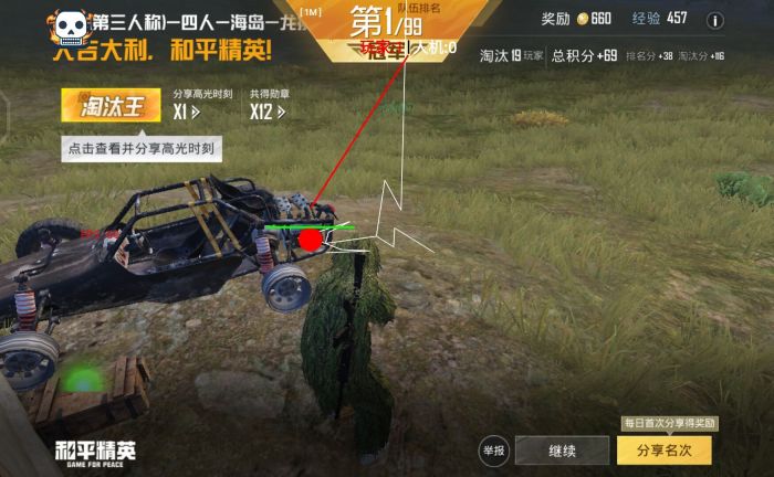 和平精英辅助器(苹果)（如何选择安全可靠的和平精英辅助器？）